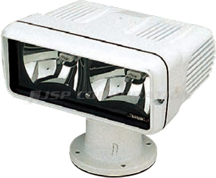 サーチライト HR-1012u MK3 12V 三信船舶電具｜ネオネットマリン通販