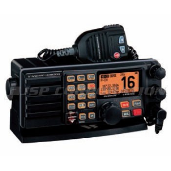 国際VHF無線機 固定型 クアンタム (GX5500J) STANDARD HORIZON