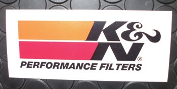 K&N