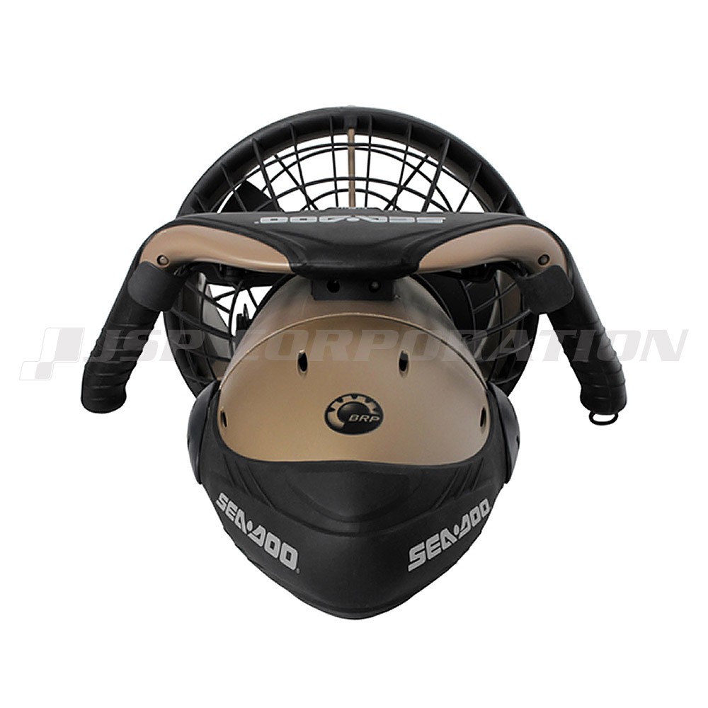 シースクーター [VS スーパーチャージャー プラス] SEA-DOO(シードゥ 
