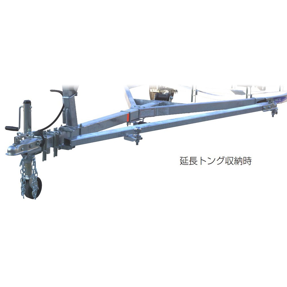 延長トング2 SOREX(ソレックス)｜ネオネットマリン通販