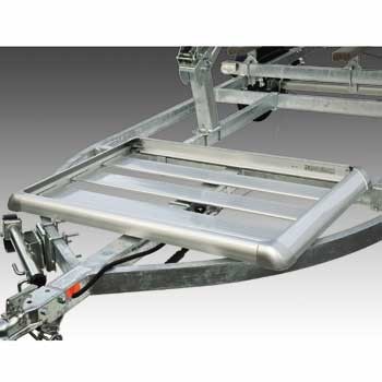 ソレックス製ドッグ用トレーラー　キャンピングトレーラー 岡崎市】CAMPY キャンピー SOREX ソレックス ボートトレーラー