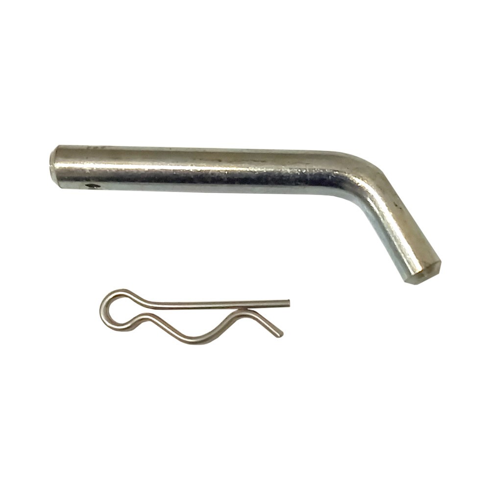 スロープレールロックピン (Rピン付き) SOREX(ソレックス)｜ネオネット