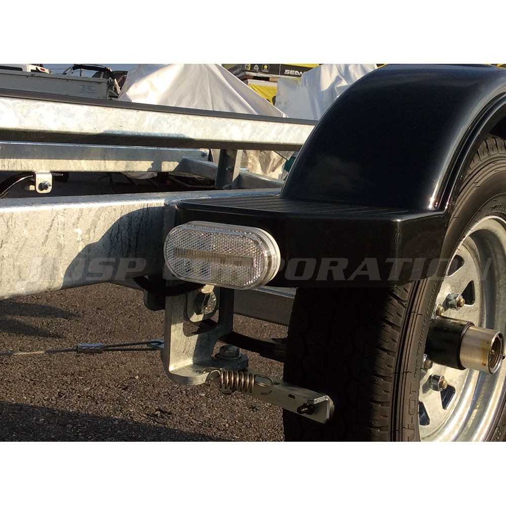 車幅灯 クリアレンズ SOREX（ソレックス）｜ネオネットマリン通販