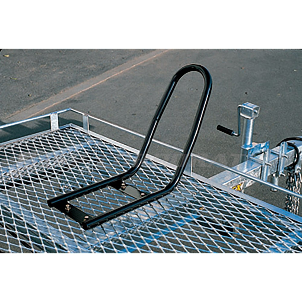 バイクタイヤストッパー タイヤ幅130mmまで対応 SUNTREX(サントレックス)｜ネオネットマリン通販