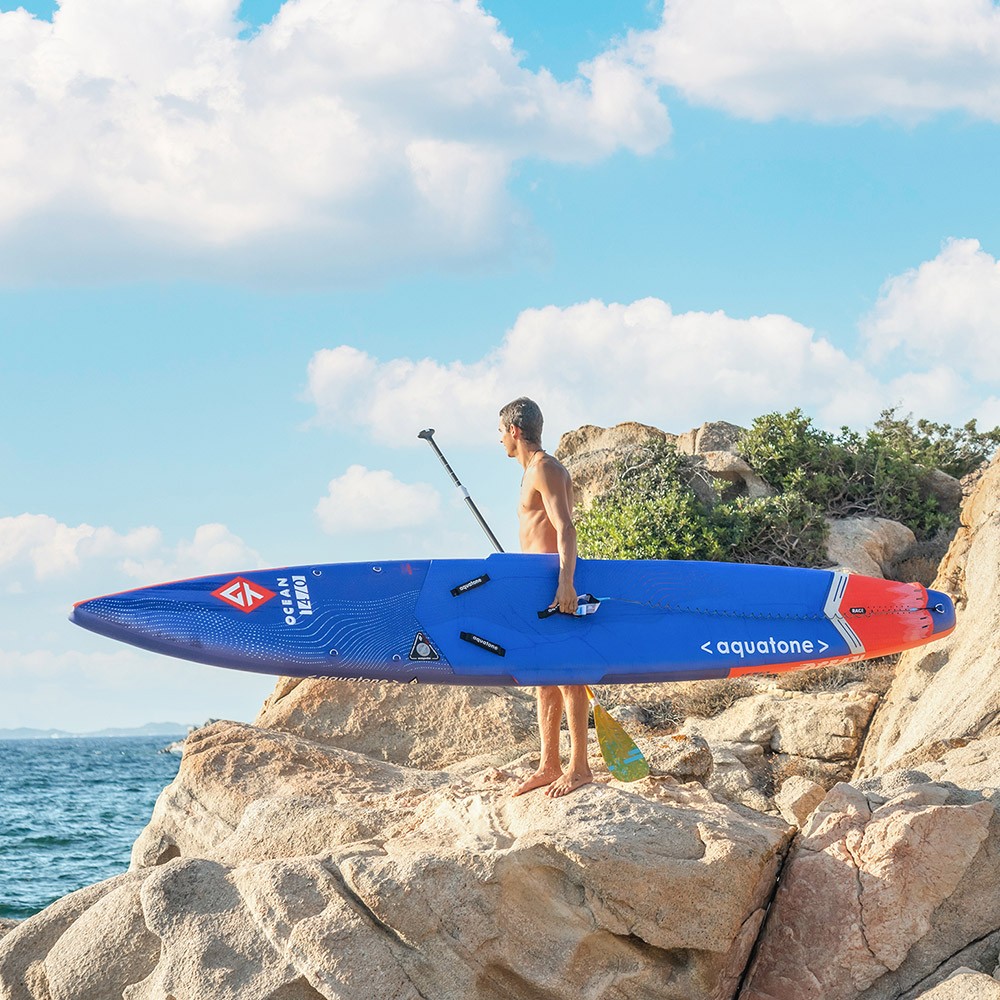 OCEAN オーシャン SUP(スタンドアップパドルボード) インフレータブル