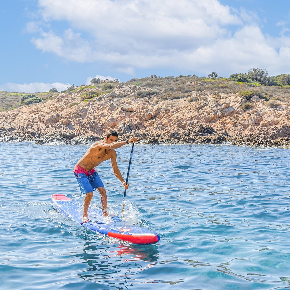 OCEAN オーシャン SUP(スタンドアップパドルボード) インフレータブル
