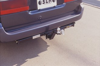 サン自動車工業 SUNTREX サントレックス ヒッチメンバー TOYOTA