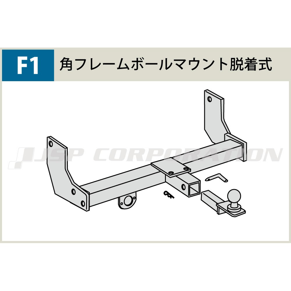 スバルXV用　サントレックス　タグマスターSTD Cクラス