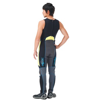 MOBBY'S ロングジョン ウェットスーツ コンバット ツーピース – MOBBY'S（モビーズ）