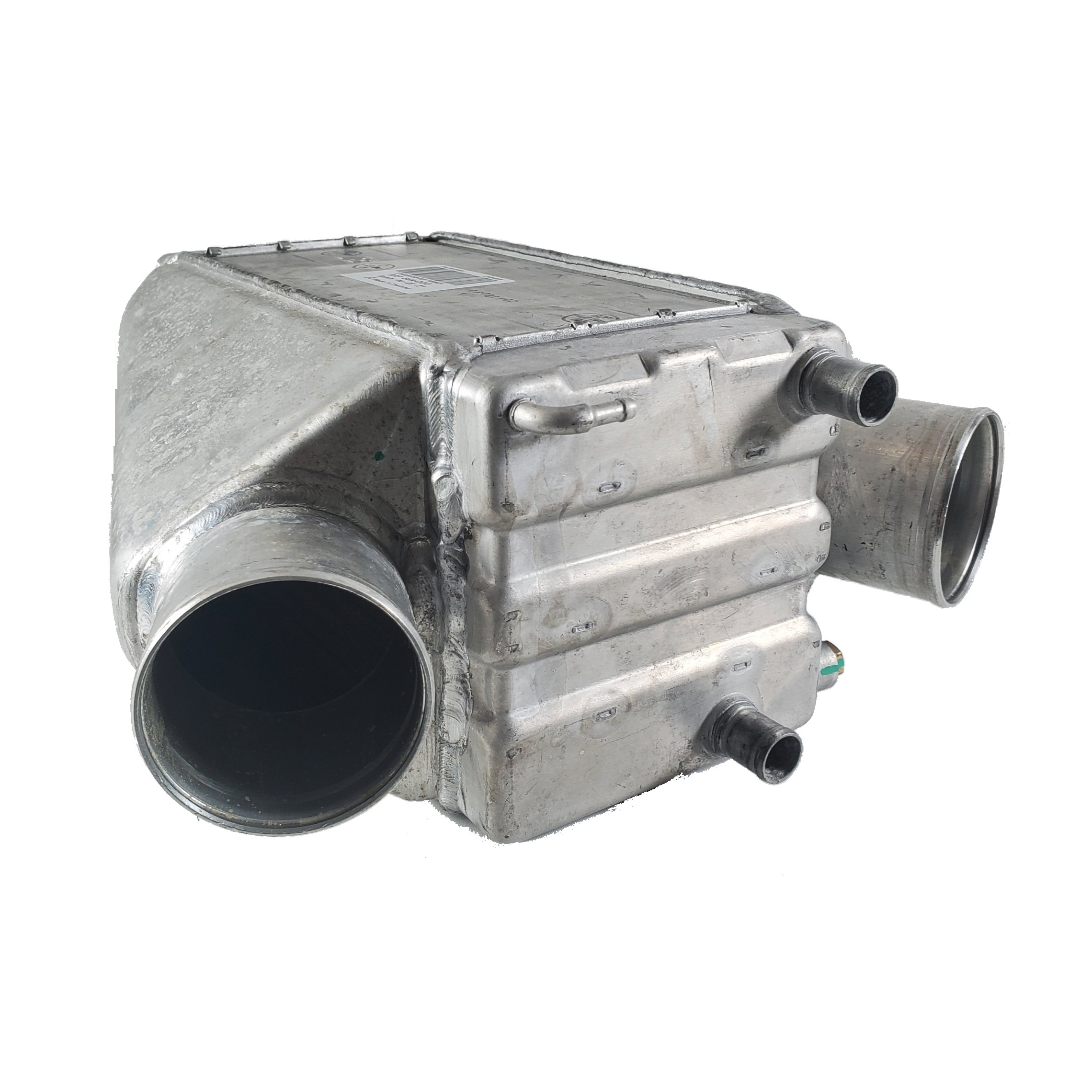 中古】 SEADOO 300HP用インタークーラー SEA-DOO(シードゥ)｜ネオ  