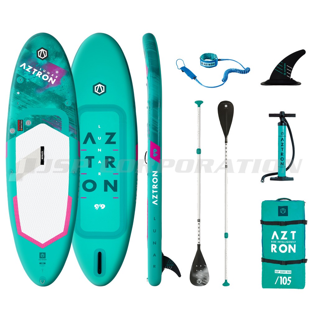 AZTRON SUP（スタンドアップパドルボード） 