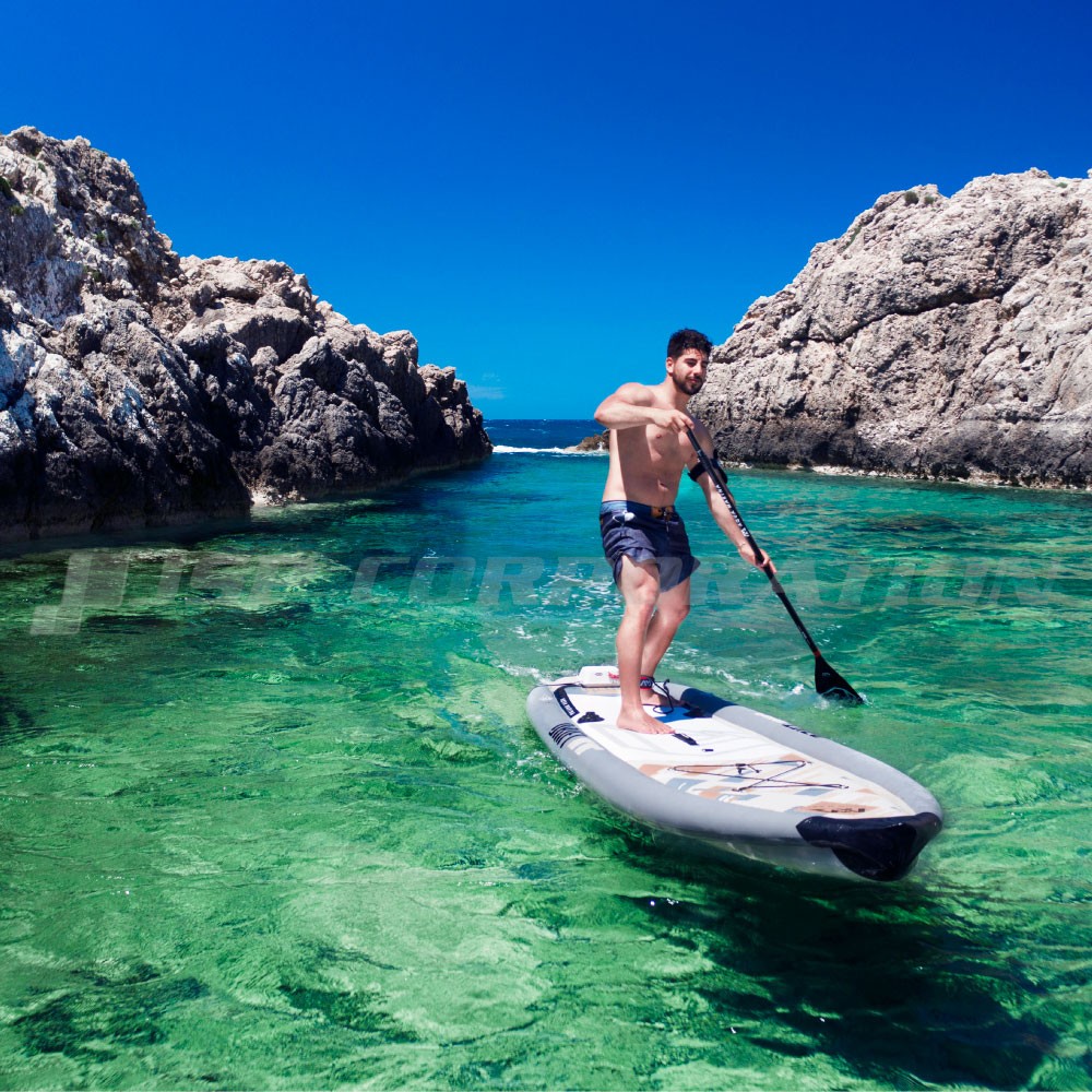 訳あり商品】DRIFT ドリフト SUP（スタンドアップパドルボード