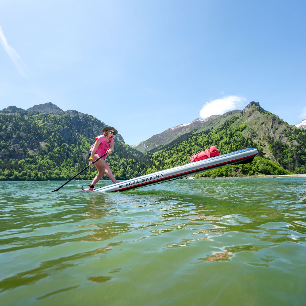 中古】HYPER ハイパー SUP(スタンドアップパドルボード