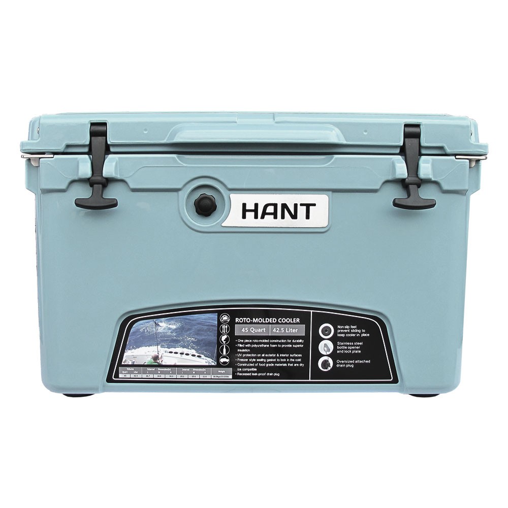  Peak - ☆アウトレット品☆ 45QT 2017モデル TAN クーラーボックス ☆アウトレット品☆RTIC 45QT 2017モデル TAN クーラーボックス