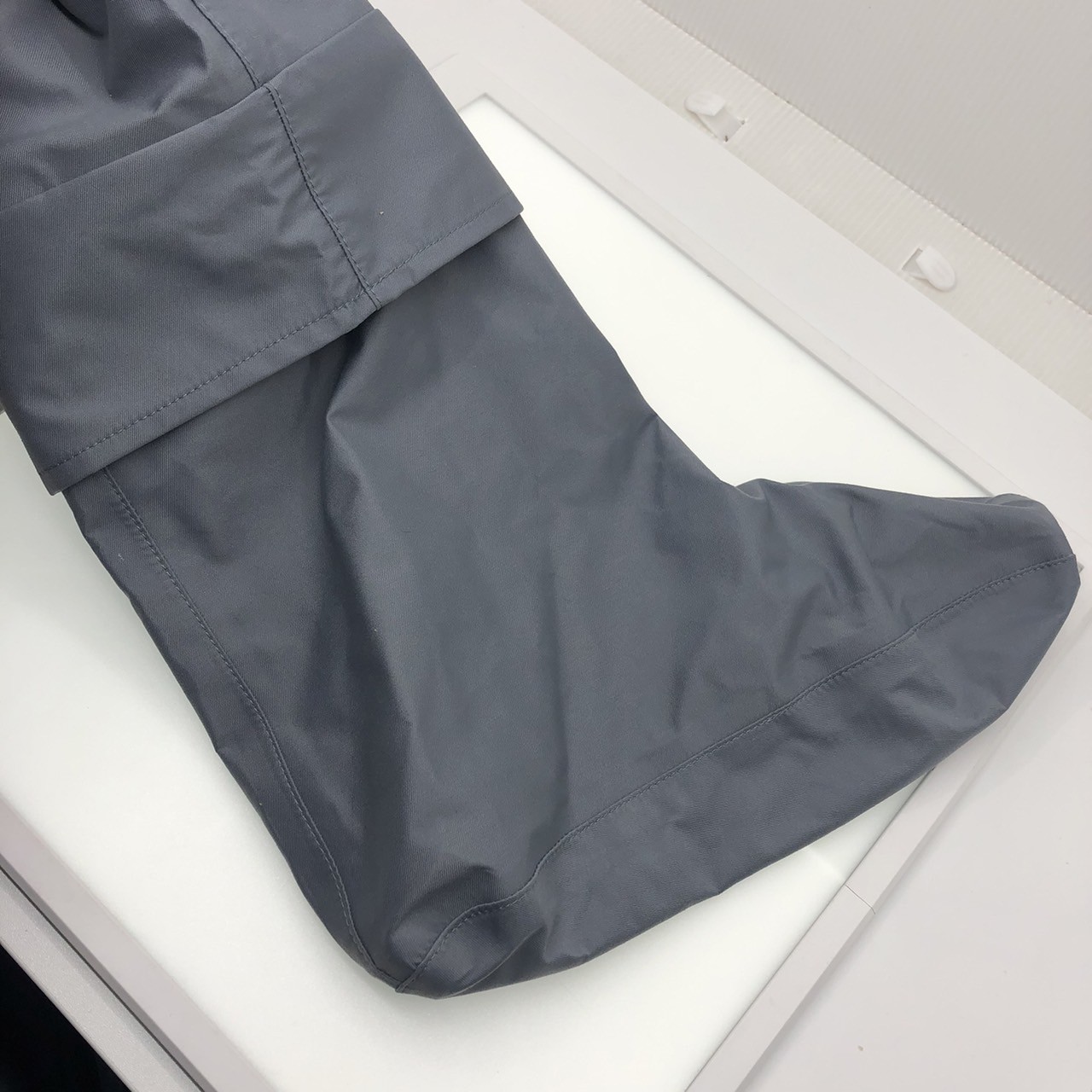 B品】マルチドライスーツ ブラック XL HANT(ハント)｜ネオネット