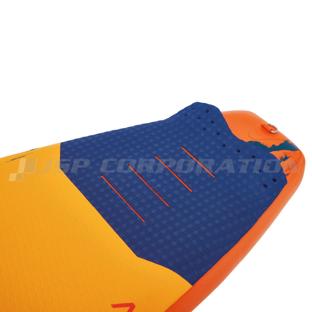 箱に傷有り】FLAME フレーム SUP（スタンドアップパドルボード